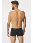 Calvin Klein 3 PACK boxerek Cotton stretch core II M - Pepit.cz