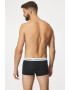 Calvin Klein 3 PACK boxerek Cotton stretch core II M - Pepit.cz