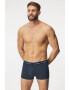 Calvin Klein 3 PACK boxerek Cotton stretch core II M - Pepit.cz