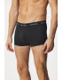 Calvin Klein 3 PACK boxerek Cotton stretch core II M - Pepit.cz