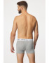 Calvin Klein 3 PACK boxerek Cotton stretch core L - Pepit.cz