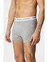 Calvin Klein 3 PACK boxerek Cotton stretch core L - Pepit.cz