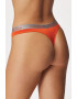 Calvin Klein 3 PACK tanga kalhotek One micro XL - Pepit.cz