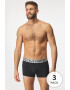 Calvin Klein 3PACK Boxerky Steel Coton M - Pepit.cz