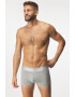 Calvin Klein 3PACK Boxerky Steel Coton M - Pepit.cz