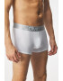 Calvin Klein 3PACK Boxerky Steel Coton M - Pepit.cz