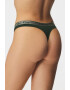 Calvin Klein 3PACK Tanga Gianna L - Pepit.cz