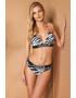 Calvin Klein Bikiny Zebra L - Pepit.cz