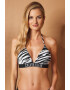 Calvin Klein Bikiny Zebra L - Pepit.cz