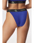 Calvin Klein Brazilky CK One High Leg XS - Pepit.cz