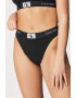 Calvin Klein Brazilky CK96 Cara Highwaist S - Pepit.cz