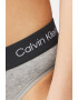 Calvin Klein Klasické kalhotky CK96 Kasey S - Pepit.cz