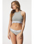 Calvin Klein Podprsenkový Crop top Casey Bralette XS - Pepit.cz