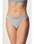 Calvin Klein Tanga Embossed Icon L - Pepit.cz