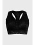 Cosabella Podprsenka Curvy Never Black Bralette S - Pepit.cz