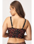 Cosabella Podprsenka Paradiso Bralette XS - Pepit.cz