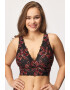 Cosabella Podprsenka Paradiso Bralette XL - Pepit.cz