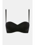 DIM Podprsenka Wirefree Strapless bra 80/C - Pepit.cz