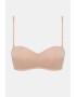 DIM Podprsenka Wirefree Strapless bra 80/C - Pepit.cz