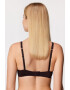 DIM Podprsenka Wirefree Triangle bra 70/B - Pepit.cz