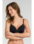 DIM Podprsenka Wirefree Triangle bra 70/B - Pepit.cz