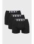 DKNY 3 PACK boxerek New York I M - Pepit.cz