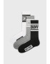 DKNY 3 PACK ponožek Reed uni - Pepit.cz