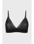 DKNY Braletka Softest Black M - Pepit.cz