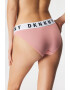 DKNY Kalhotky Cozy Bikini klasické L - Pepit.cz