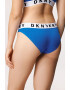 DKNY Kalhotky Cozy Bikini klasické L - Pepit.cz