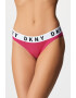 DKNY Kalhotky Cozy Bikini klasické L - Pepit.cz