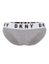 DKNY Kalhotky Cozy Bikini klasické L - Pepit.cz