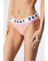 DKNY Kalhotky Cozy Bikini klasické S - Pepit.cz