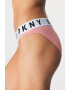 DKNY Kalhotky Cozy Bikini klasické S - Pepit.cz