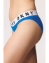 DKNY Kalhotky Cozy Bikini klasické S - Pepit.cz