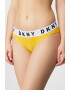 DKNY Kalhotky Cozy Bikini klasické S - Pepit.cz