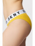 DKNY Kalhotky Cozy Bikini klasické S - Pepit.cz