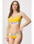 DKNY Kalhotky Cozy Bikini klasické S - Pepit.cz