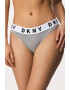 DKNY Kalhotky Cozy Bikini klasické S - Pepit.cz