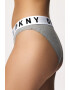 DKNY Kalhotky Cozy Bikini klasické S - Pepit.cz