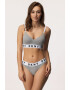 DKNY Kalhotky Cozy Bikini klasické S - Pepit.cz