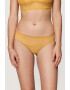 DKNY Kalhotky Table Tops Lace Bikini L - Pepit.cz