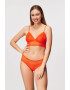 DKNY Kalhotky Table Tops Lace Bikini L - Pepit.cz