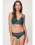 DKNY Kalhotky Table Tops Lace Bikini L - Pepit.cz