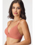 Dorina 2 PACK Bralette podprsenek Lilla XXL - Pepit.cz