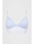 Dorina 3 PACK bralette podprsenek Leah L - Pepit.cz