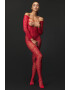 E-line Bodystocking Lena S/L - Pepit.cz