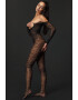 E-line Bodystocking Lena S/L - Pepit.cz