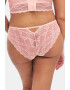 Elomi Brazilky Charley Ballet Pink M - Pepit.cz