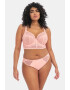 Elomi Brazilky Charley Ballet Pink M - Pepit.cz